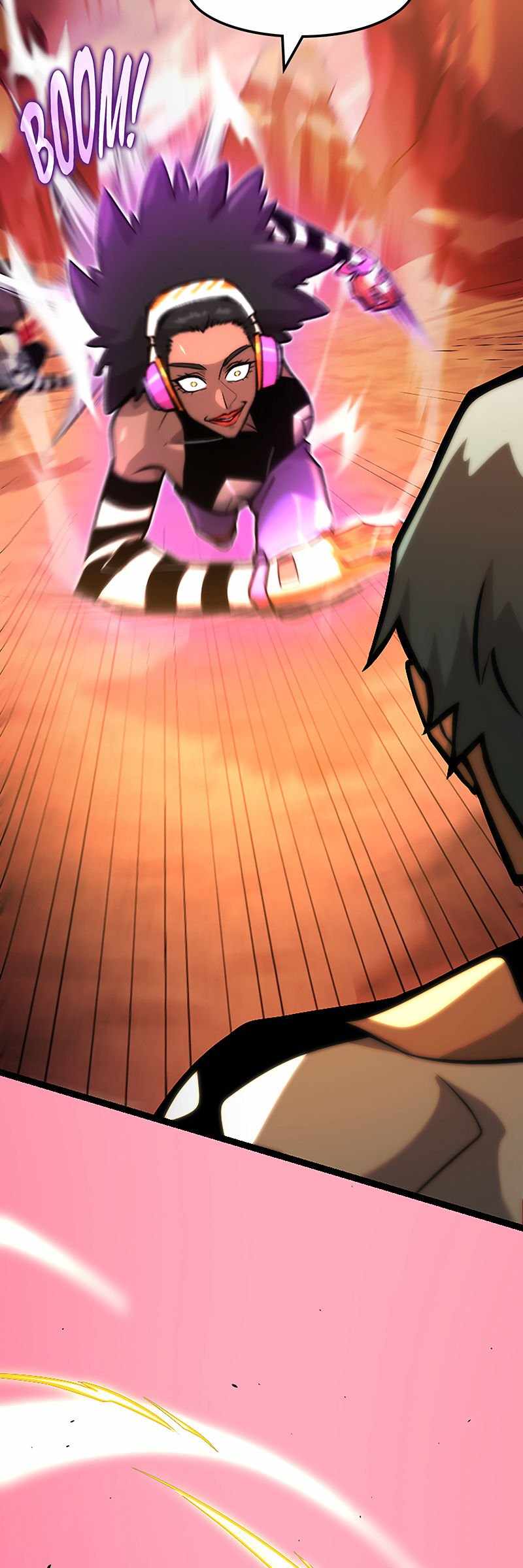 God Game Chapter 94 35